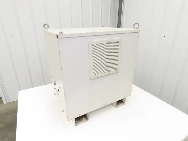 Used TALWEBER ELECTRIC _UNKNOWN_ Transformers | Arrow Industrial #560777