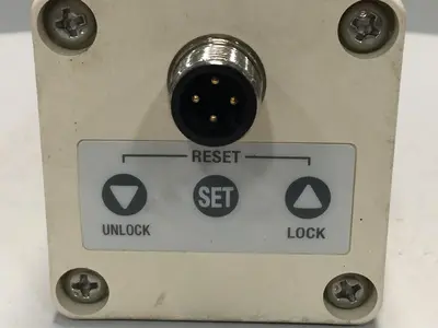 Used SMC ITV2030-312BL Regulators | Ideal Machinery #661538