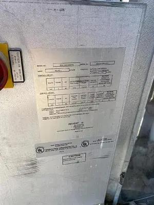 USED 2002 REVENT 624