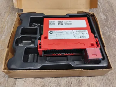 Allen Bradley 1756-IB16S Electrical/PLC/Automation | ESS Industrial Equipment Sales (4)