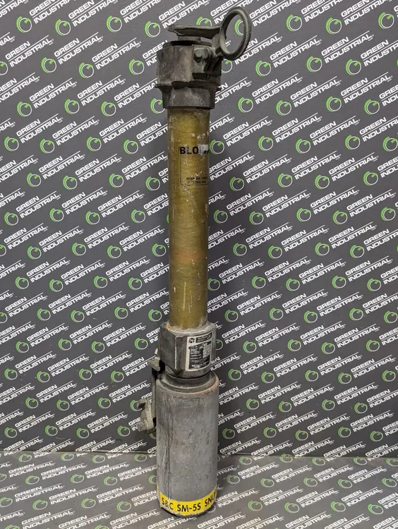 Used S&C _UNKNOWN_ Fuses | Green Industrial #673544