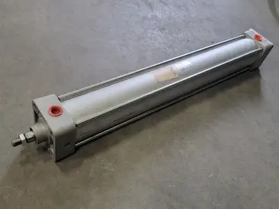 USED SMC NCA1X250-1800