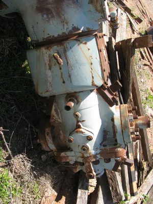 Used Joy WB12 002 Centrifugal Air Compressors Oklahoma US | Borderless Services #1378238