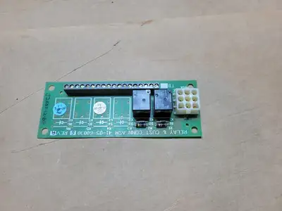 USED CYBEREX 41-05-600305