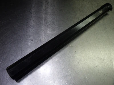 Sandvik 1.28" Coolant Thru Boring Bar 1" Shank 12.1" OAL A16T-DSKNR 4 (LOC1174A)