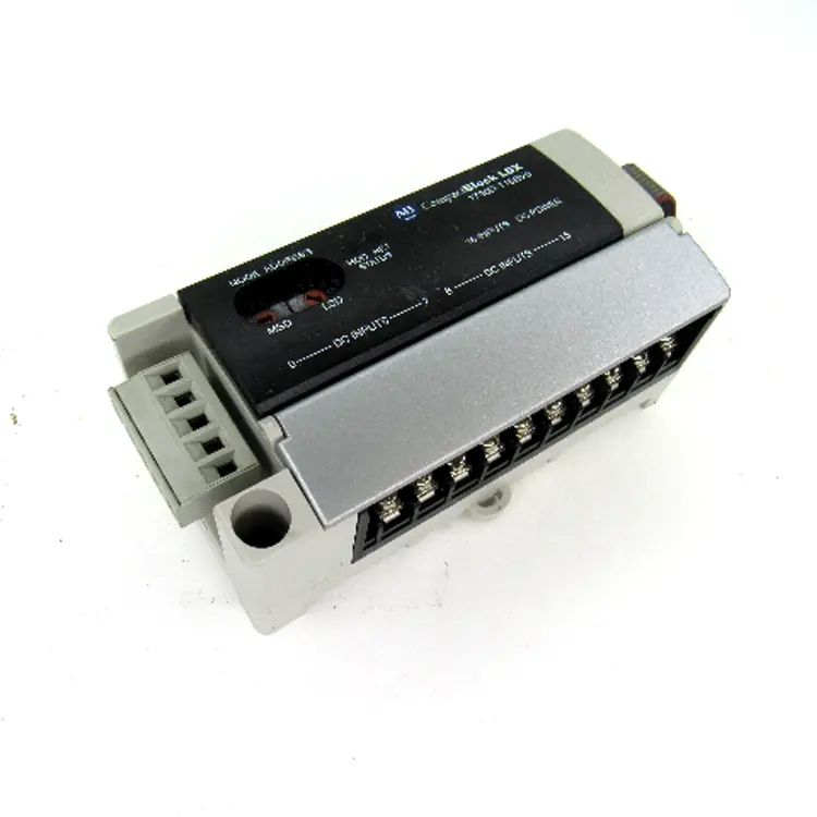 Used ALLEN BRADLEY 1790D-T16BV0 Programmable Logic Controllers | Industrial Parts R Us Inc. #359086