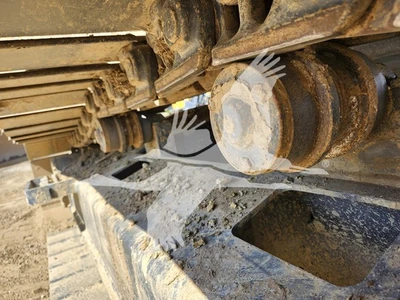 USED 2020 XCMG XE210U