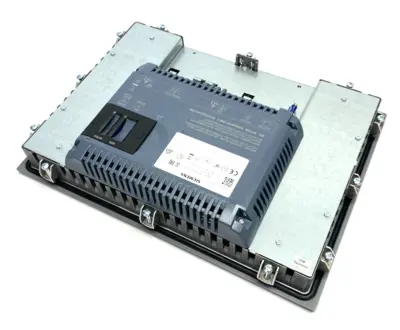 USED SIEMENS SIMATIC HMI TP1200 COMFORT PANEL, TOUCH OP. 12" TFT