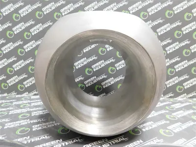 8" McCanna 23500037DUPONT 8" Service Kit SV-221 New Surplus