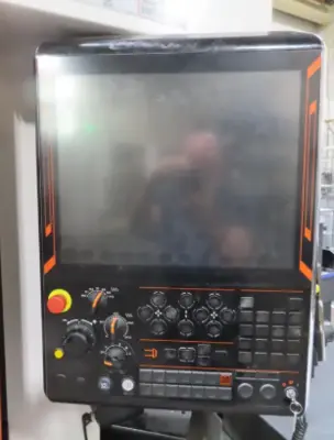 2022 MAZAK VC-500A/5X Machining Centers, 5 Axis | Asset Exchange Corporation (6)