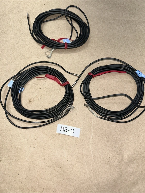 New | in-Stock KEYENCE EH-302 Proximity Sensors | J&J Industrial Supply #498500