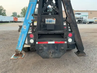 Used 2006 STERLING LT9500 Mobile Cranes Michigan US | Miedema Asset Management Group #1318343