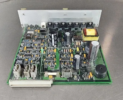 Used INDUSTRIAL MRO _UNKNOWN_ I/O Boards & Replacement Parts South Carolina US | Palmetto Automation #1505324