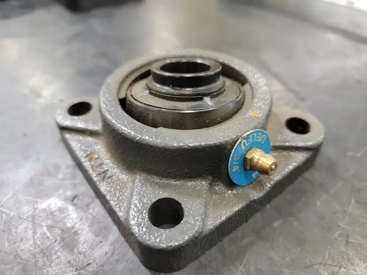 Used NTN UELFU204-012D1 Bearings British Columbia CA | Lenmark #260364