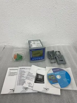 METTLER TOLEDO THORNTON M300