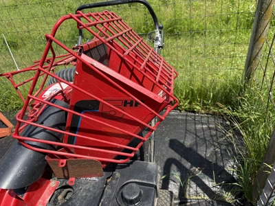 Used _UNKNOWN_ _UNKNOWN_ Brush Chippers Michigan US | Miedema Asset Management Group #1294009