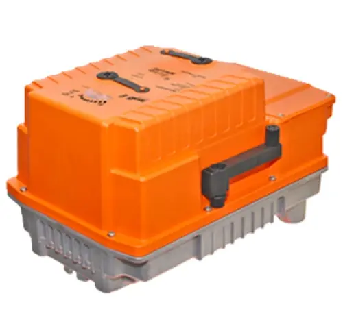 Belimo PKRXUP-MFT-T Valve Actuator, Electronic Fail-Safe [New]