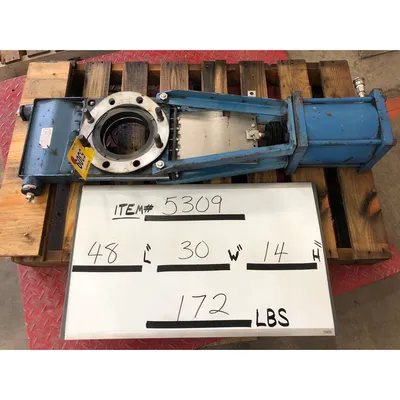 USED UNIVAL UV2060SSSEPMH