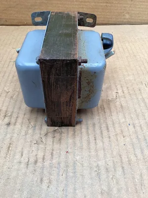 Stancor P-6160 Isolation Transformer 105/115/125V 3-Way Switch