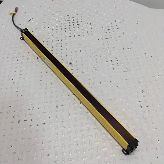 Used STI MS46-20-700-R-FN Light Curtains & Grids Michigan US | Ideal Machinery #689304