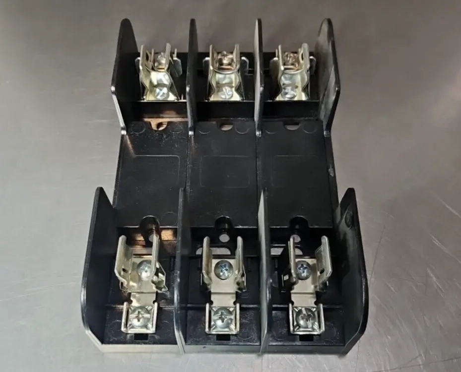 Ferraz Shawmut 60328R FUSEHOLDER. Loc4B23