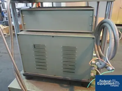 USED Brabender Technologie BRABENDER PLASTI CORDER, MODEL V300