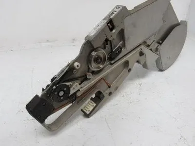 Europlacer E111330 SMT Intelligent Tape Feeder Earlier Style