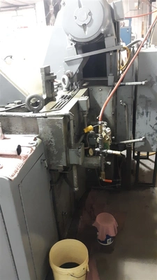 Used WATERBURY NO. 4 Cold Headers New York US | Barbarotto Int'l Sales Corp #1332995