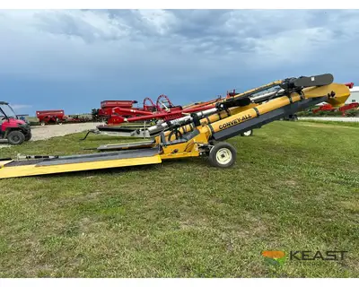 Used CONVEY-ALL _UNKNOWN_ Portable Conveyors Iowa US | Keast Enterprises #1360125