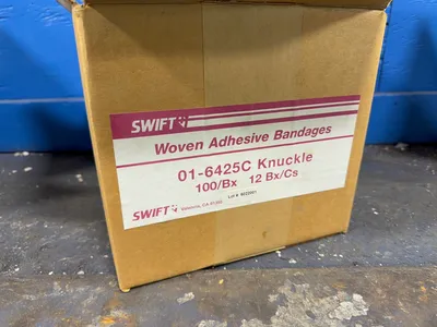 Used SWIFT 016425C Miscellaneous MRO Ohio US | HGR 24 #1229583