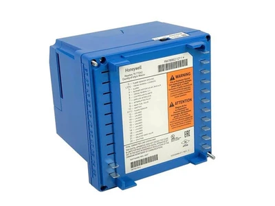 Honeywell RM7895D1011 Burner Control Unit [New]