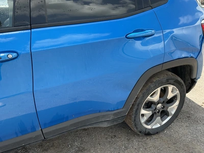 Used 2019 JEEP COMPASS SUVs Michigan US | Miedema Asset Management Group #1320396