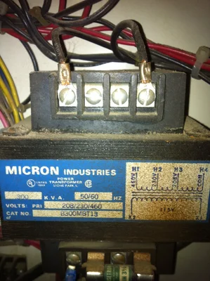 USED RAMCO 31T3/84