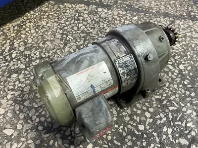 Used U.S. MOTORS R271/A04A055R032F Motors (misc) Ohio US | HGR 24 #1482439