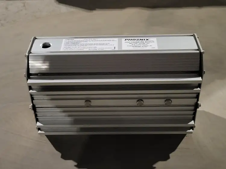 New | in-Stock PHOENIX BLST-A-400-HPS-QV Lighting British Columbia CA | Lenmark #367570