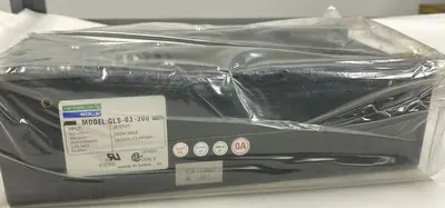 New | in-Stock SOLA GLS-03-200 Miscellaneous Equipment (Electrical & Power) | Surplus Asset Holdings #1188340