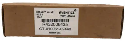 NEW AVENTICS R432006435