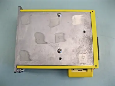 USED FANUC A06B-6093-H101 K