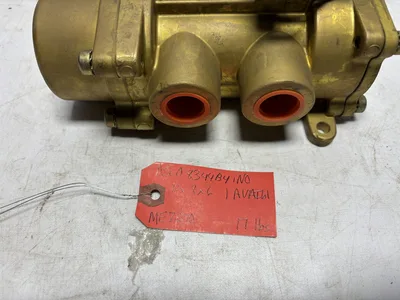 USED ASCO 8344B41M0