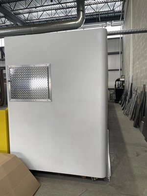 2021 BODOR P3015T6 Laser Cutters | Toolquip, Inc. (5)