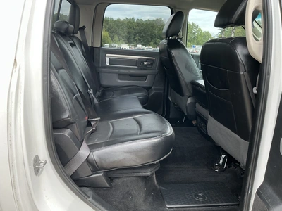 Used 2014 RAM 1500 Pickup Trucks Michigan US | Miedema Asset Management Group #1397109