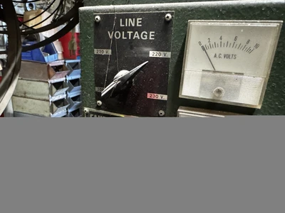 Complete Blade Welding Line
