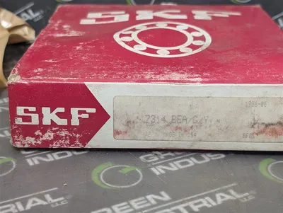 SKF 7314 BEA/G Y Spherical Roller Bearing New NIB