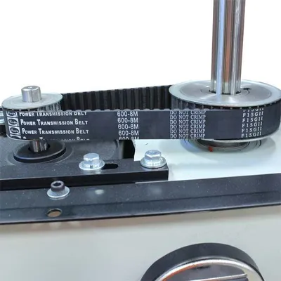 BAILEIGH DP-1200VS Drill Presses (Metal) | Sierra Victor Industries (5)