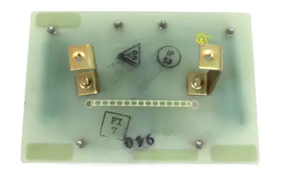 NEW UNBRANDED 44B377098G02 CIRCUIT BOARD
