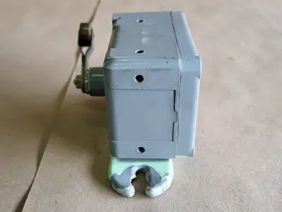 USED HONEYWELL EX-AR