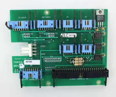 USED ADEPT TECH 20840-42160