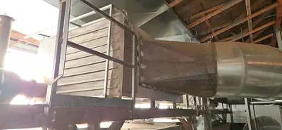 USED GUOXIN GX-12-4