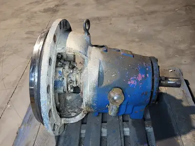 USED GOULDS 3175