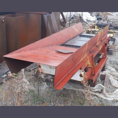 18in Belt Magnet
